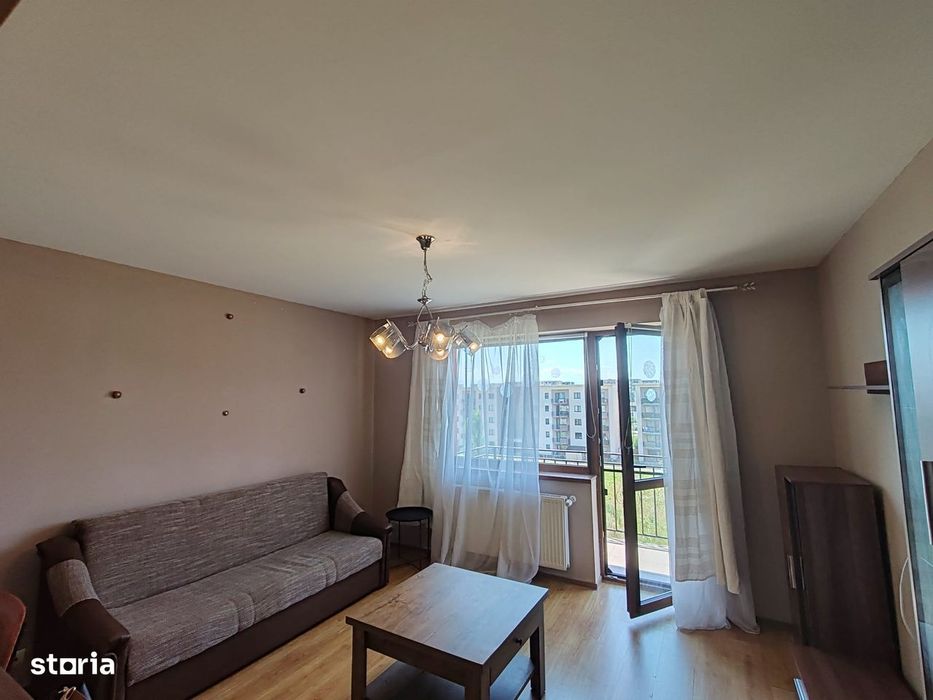 Garsoniera Bloc de apartamente
