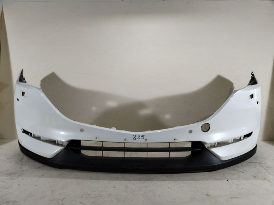 Bara fata Mazda CX-5 , 2017, 2018, 2019, 2020,  cod origine OE KB8A-50031