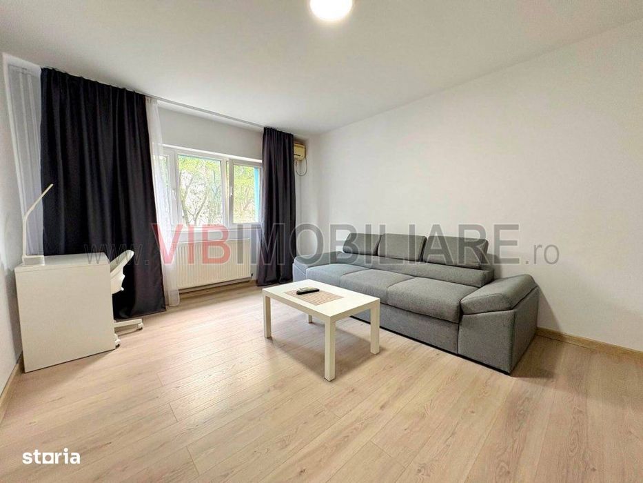 2 Camere- Aviatiei - Aurel Vlaicu - Metrou - Promenada