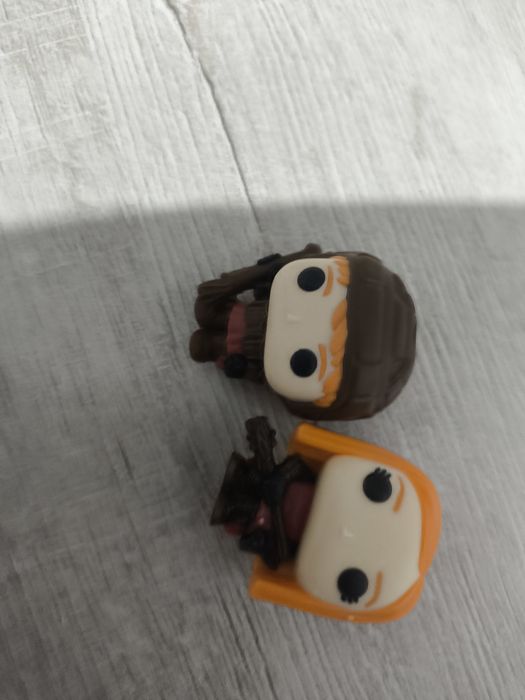 Обменяю на скелета из Майнкрафта