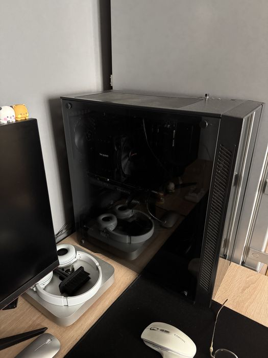 Vand PC gaming 13600KF 3060ti ddr5