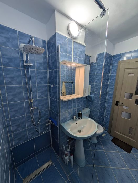 2 Camere Cetate -OMV