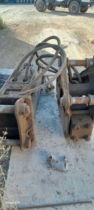 Гидромолот  2 шт