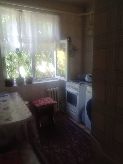 Үй сатылады! Срочно! 1-комната