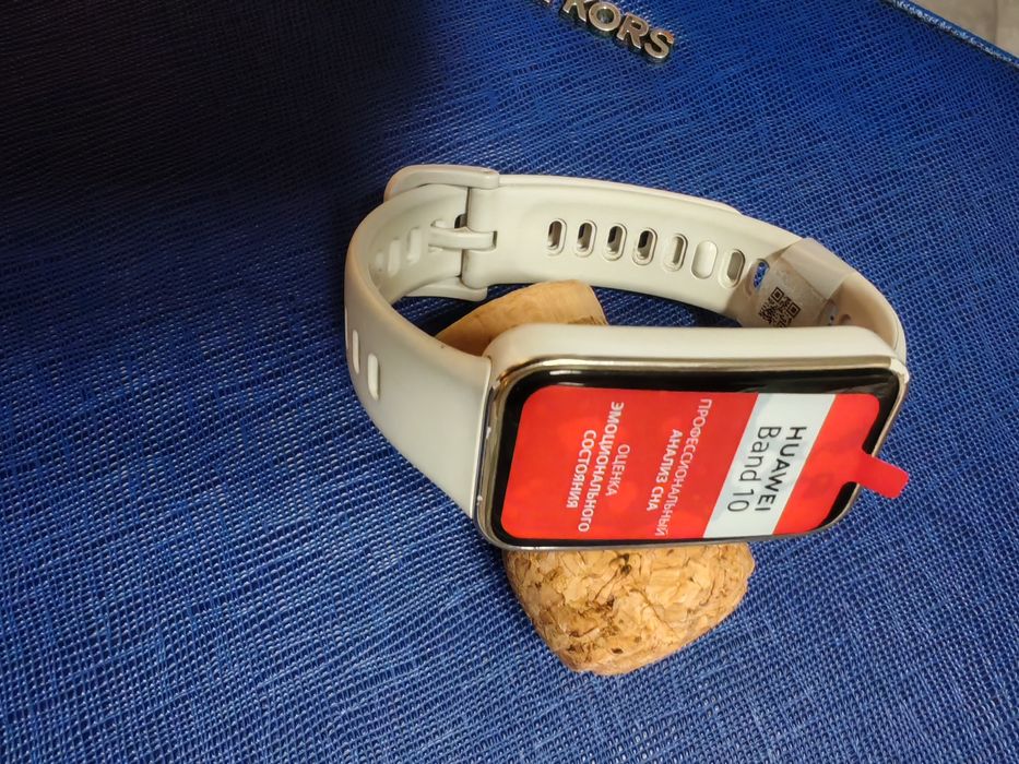 Huawei band 9 смарт часовник