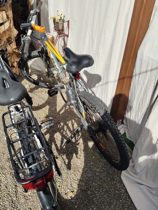 Bicicleta in stare foarte bune