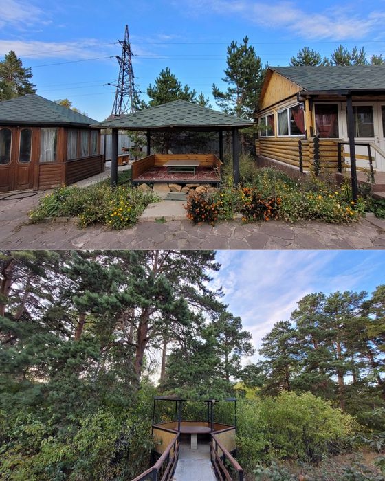 Продам или обменяю коттедж