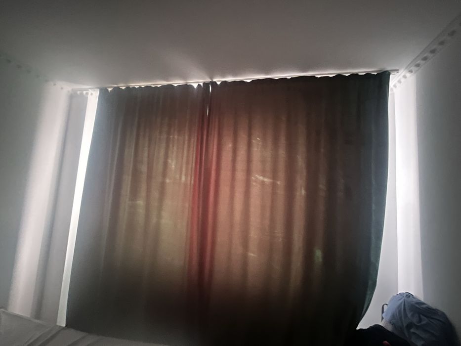 Шторы и тюль …..