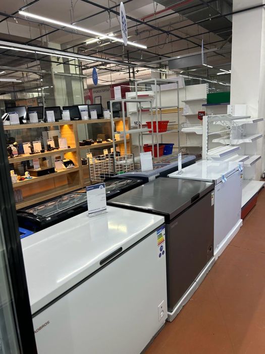 Умаг .Моноблок , сканер, принтер чеков, принтер этикеток.