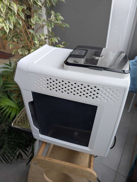 Espressor automat Philips 3200 LatteGo EP3249/70