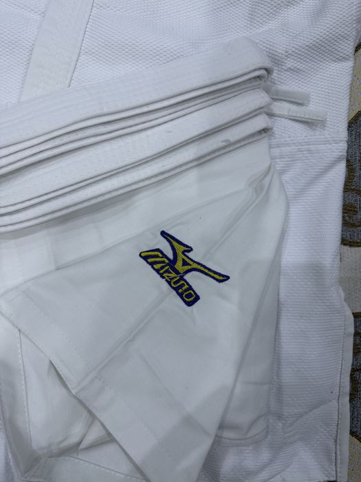 Кимано Mizuno новый