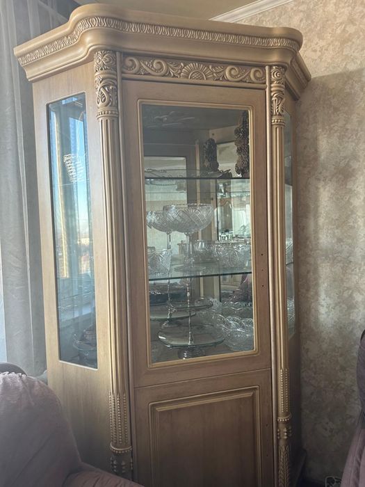 Гостинные шкафы 3