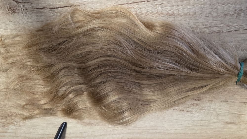 Extensii par natural