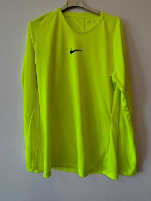 Nike bluza Dri-fit L