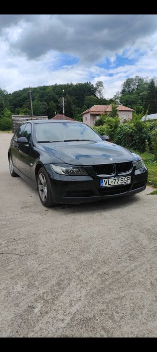 BMW 3 Series 2007 — imagine 2