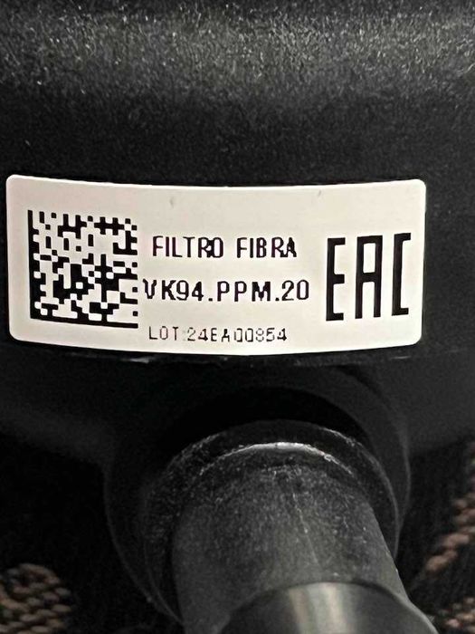 Газов  филтър Valtek безплатна доставка