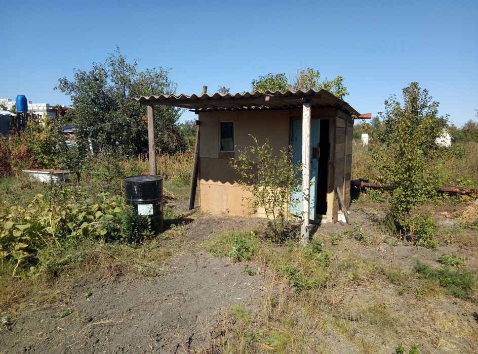 Продам дачу, район Кордиологии.