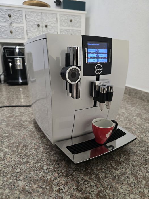 Кафемашина Jura j9.3