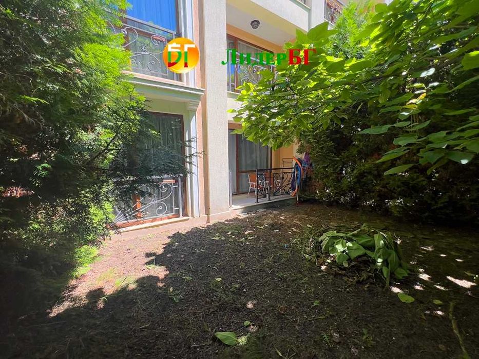 Продава се Двустаен апартамент в к.к. Елените - 47 кв.м за 1171 €/кв.м - Снимка #2