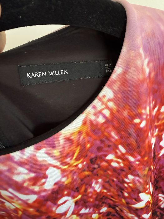 Платье Karen Millen, размер 44