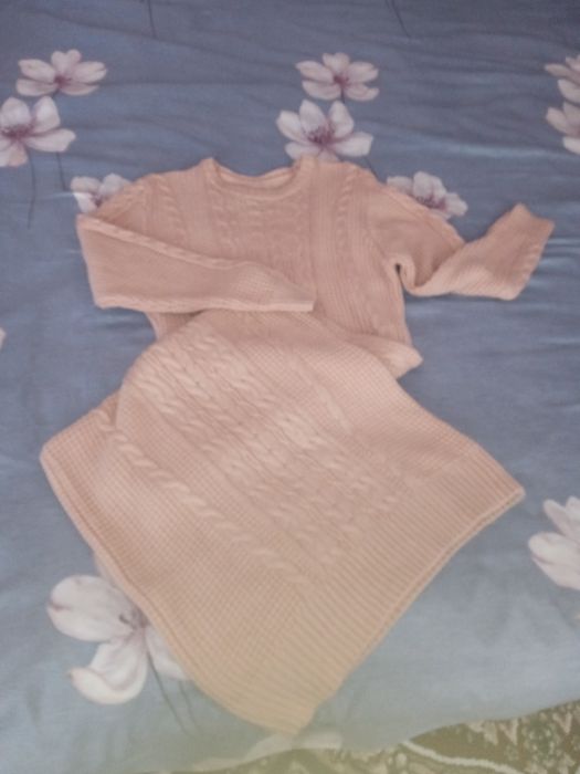 Turetskiy qishgi koylak