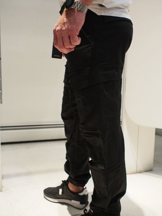 Оригинален карго панталон G-Star Raw P-3 W31 W32 W33 W34 W36 мъжки