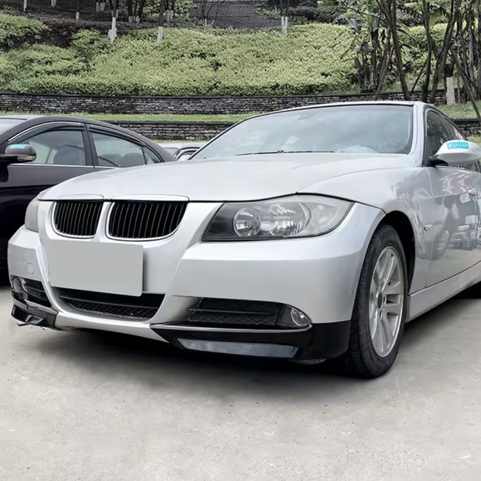 Prelungire bara fata Splittere BMW E90 NFL