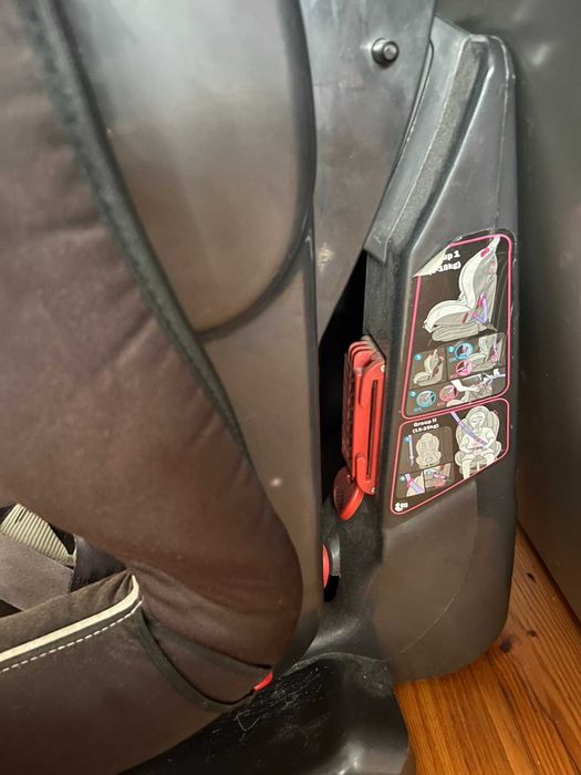 Детско столче за кола