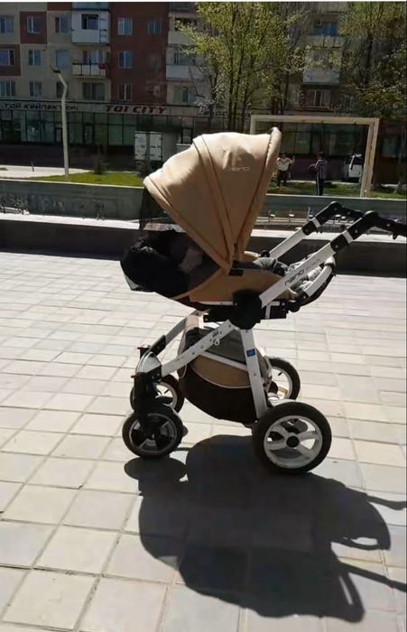 Детские коляски н