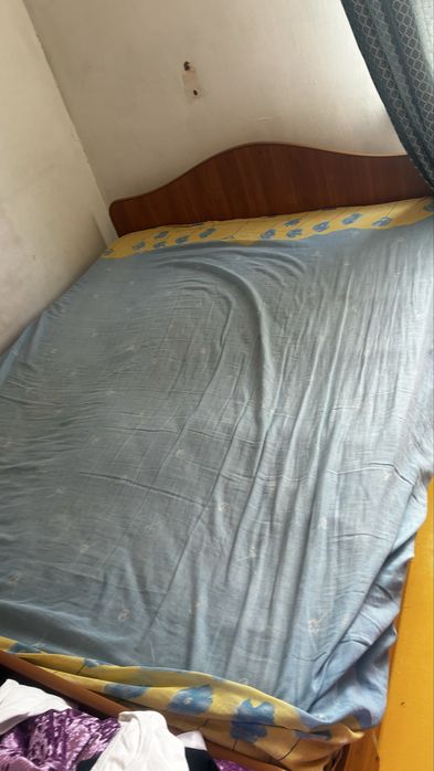 Кровать для спальный