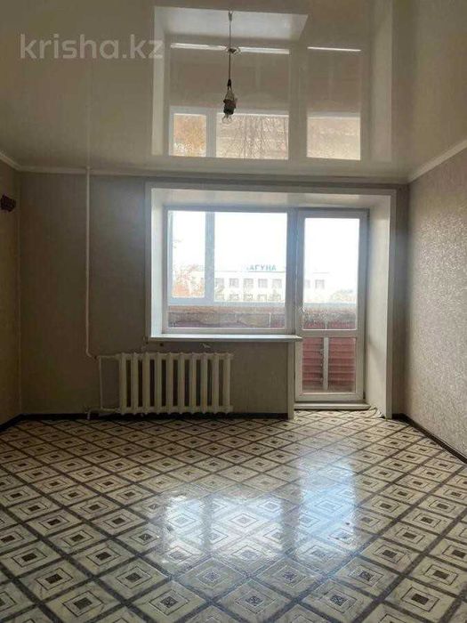 Продажа 3-комнатной квартиры абая 62