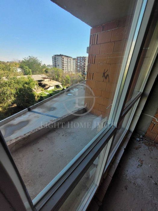 Реф. 1772 Едностаен Апартамент с АКТ 14