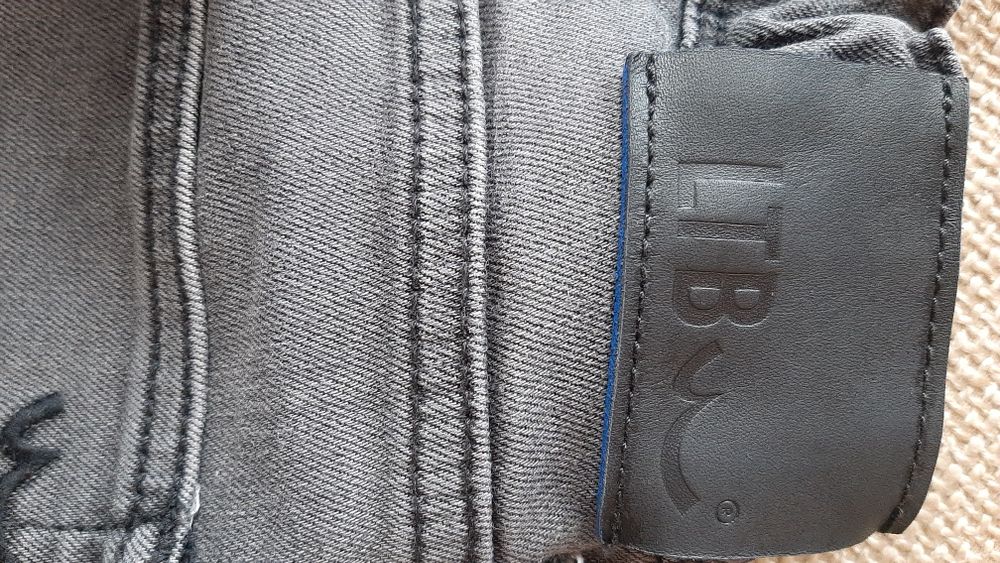 3 бр панталони памучни момче 5-6 год летни