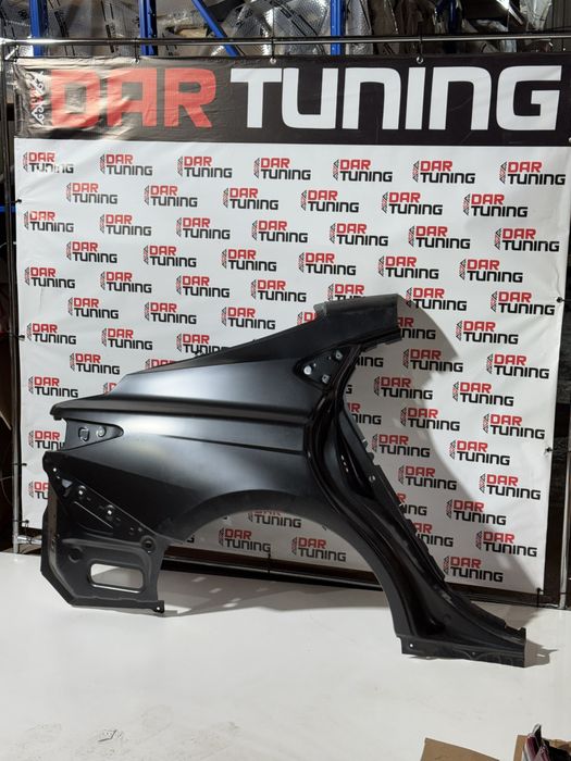 Задний крылья  Camry 80