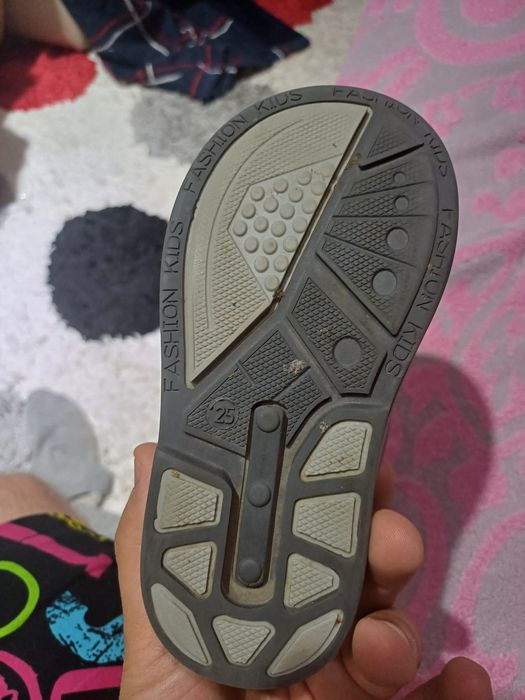 Продам ортопедические сандали