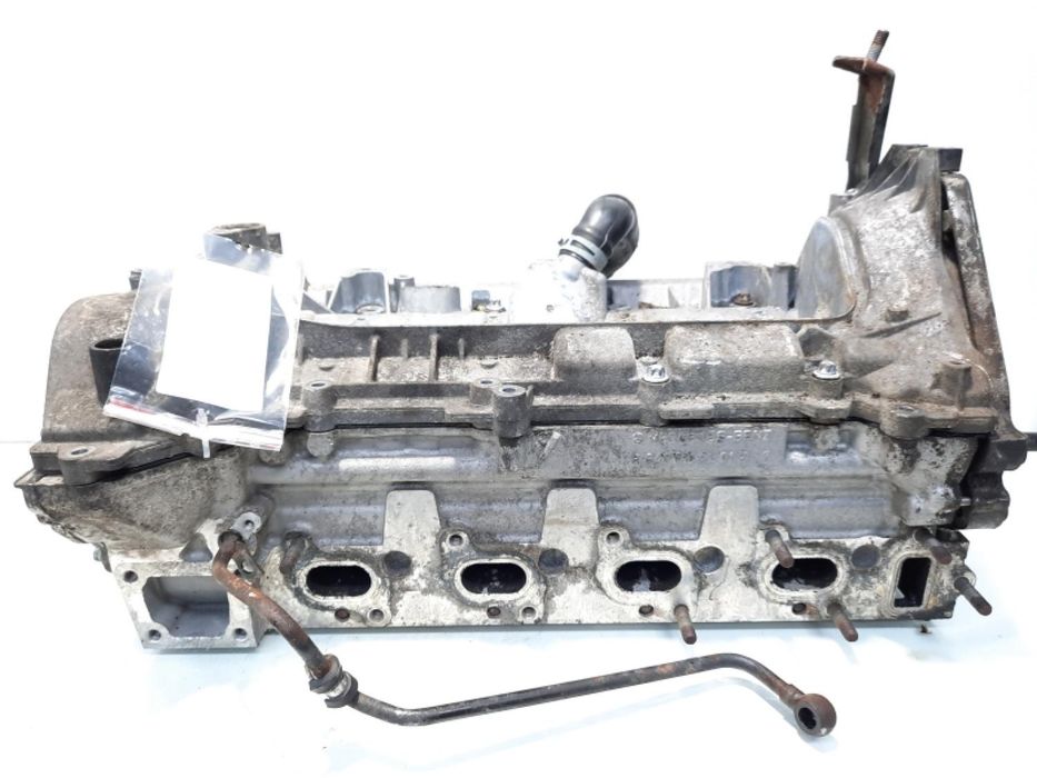 Chiulasa cu 2 axe came, cod R6400162201, Mercedes Clasa A (W169), 2.0 CDI, OM640941