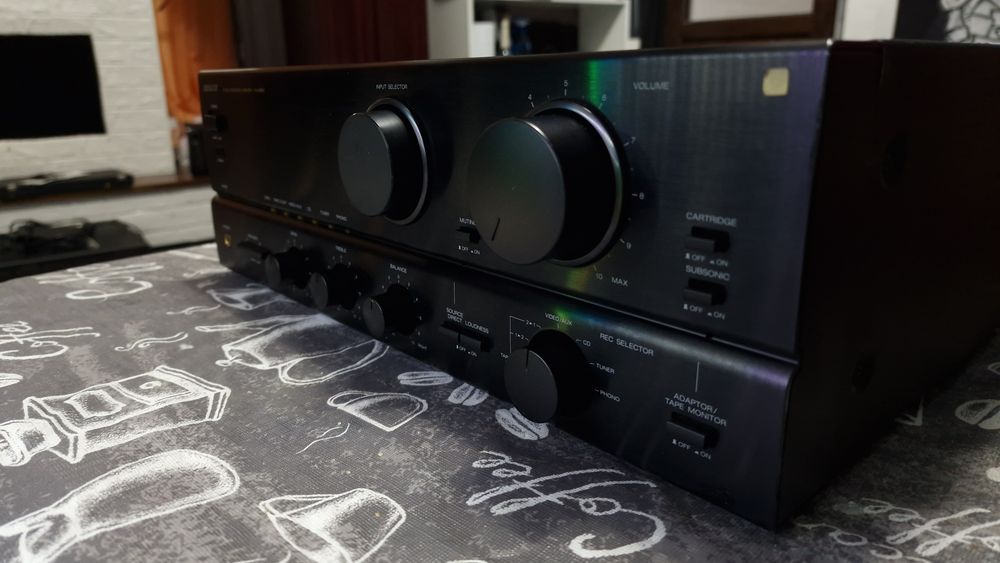 Amplificator AIWA XA-950