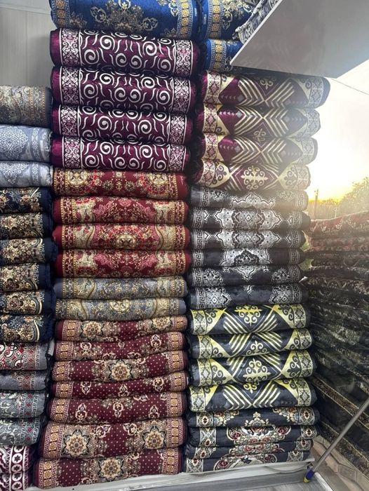 Kurpachalar tikamiz va yetkazib beramiz arzon narxlarda