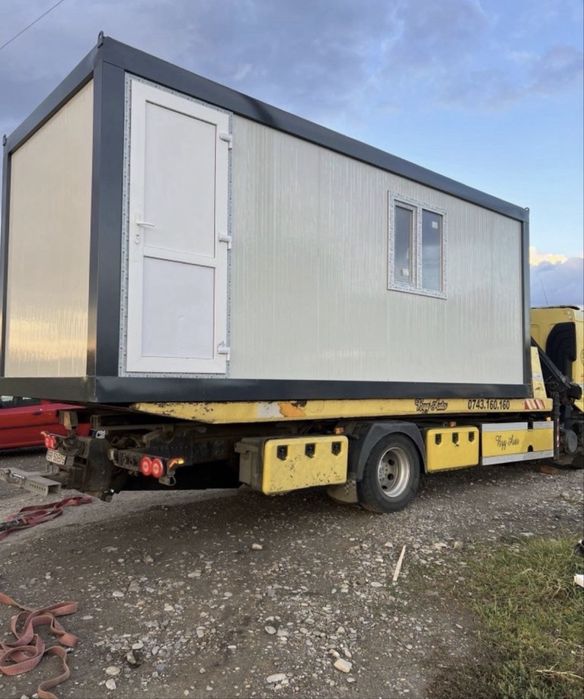 Container containere modulare