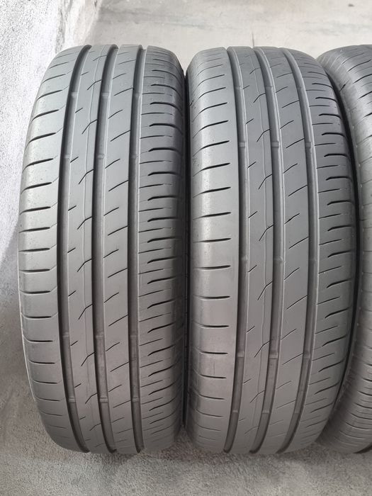 "Dot 24" 185/65/15 Toyo 4Броя: 160€ 7.5мм