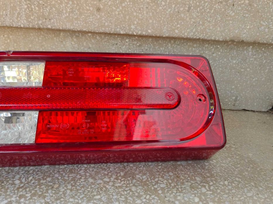 Стоп Mercedes G-Classa W461 W463 Оригинален