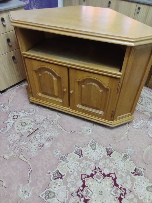 Тумба под ТВ белорусская