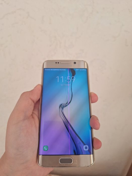 Продам Samsung s6 edge