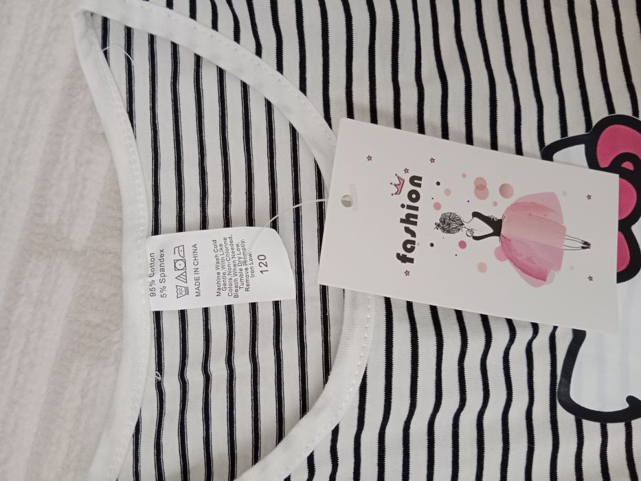 Продам детское летнее платье