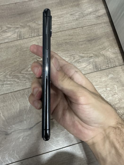 iPhone XS LLA 256gb Ideal