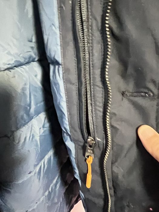 Timberland мъжка парка