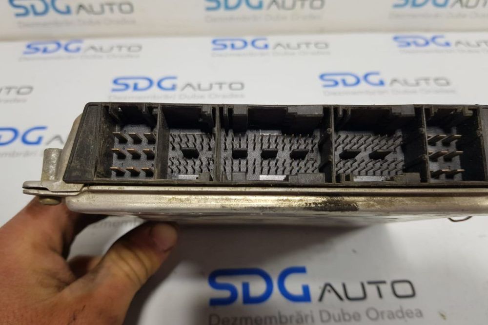 Calculator ECU a6111536179 Mercedes Sprinter 2.2 CDI 2000-2006 Euro 3