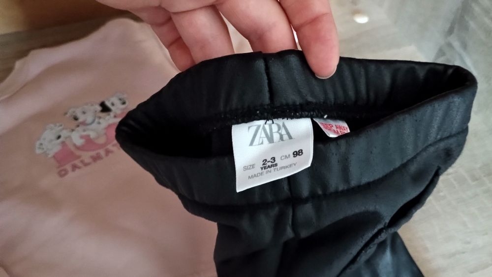 Детски дрешки за момиче