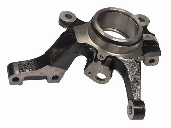 Кулак поворотный  Chevrolet Lacetti