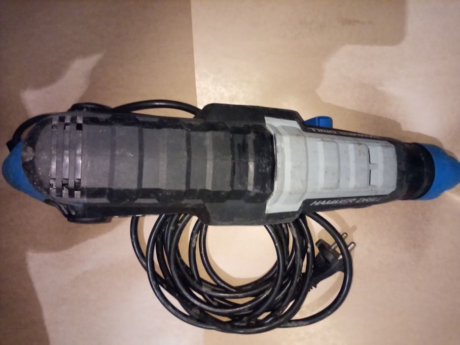 Перфоратор 3 режима.